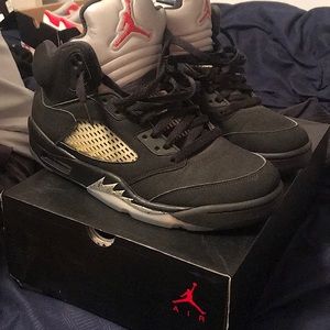 jordan 5 retros